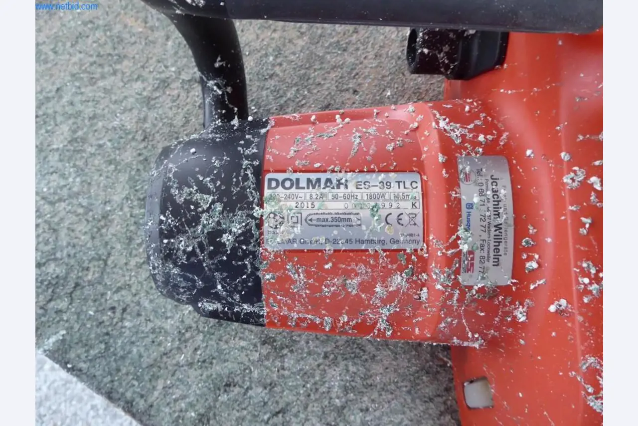 BGA, Maschinen, Warenvorräte und Büroinventar aus dem Bereich Modellbau-2