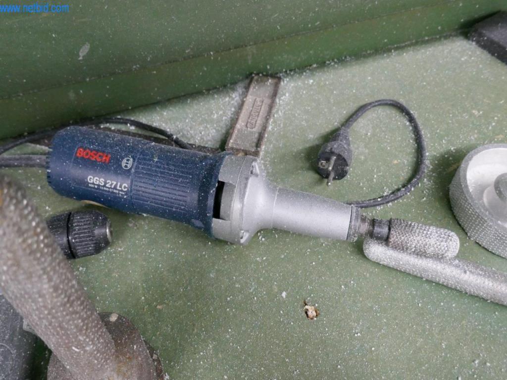 BGA, Maschinen, Warenvorräte und Büroinventar aus dem Bereich Modellbau-3