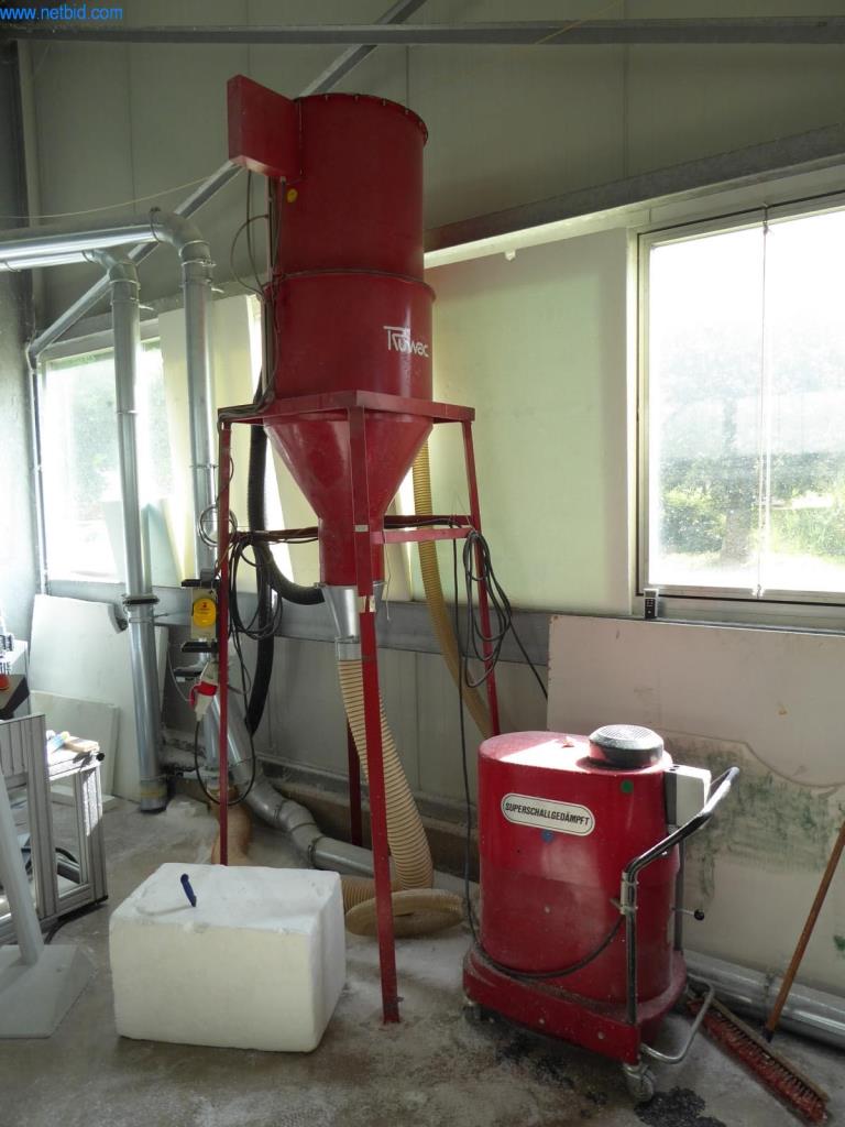 BGA, Maschinen, Warenvorräte und Büroinventar aus dem Bereich Modellbau-1