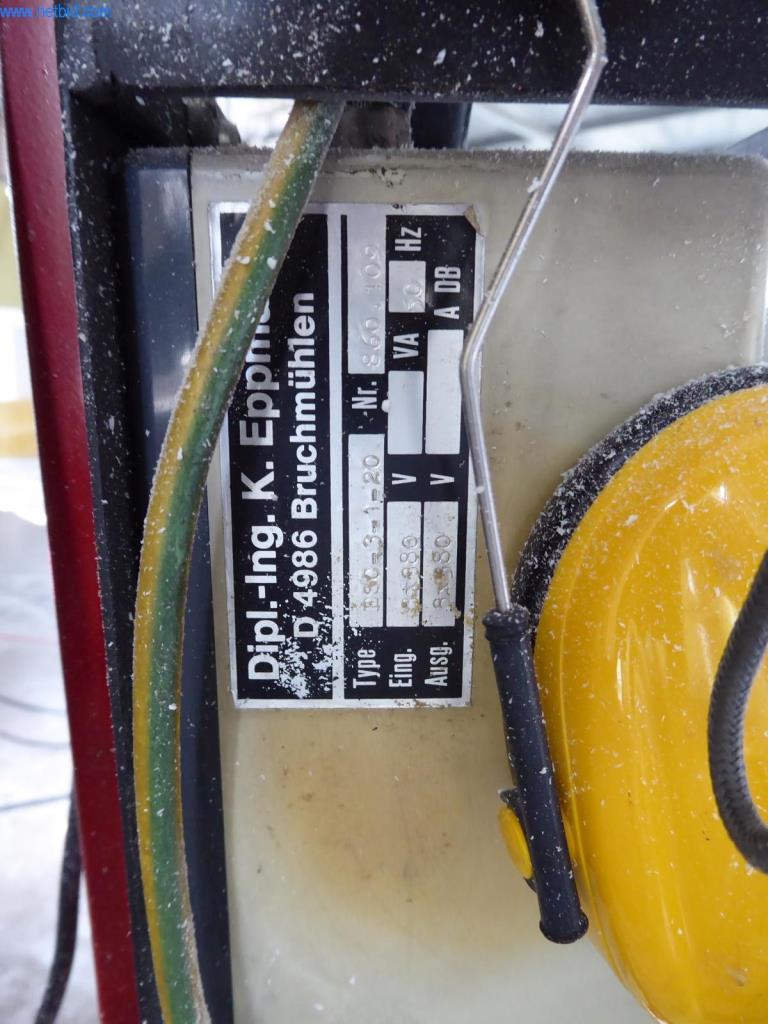 BGA, Maschinen, Warenvorräte und Büroinventar aus dem Bereich Modellbau-3