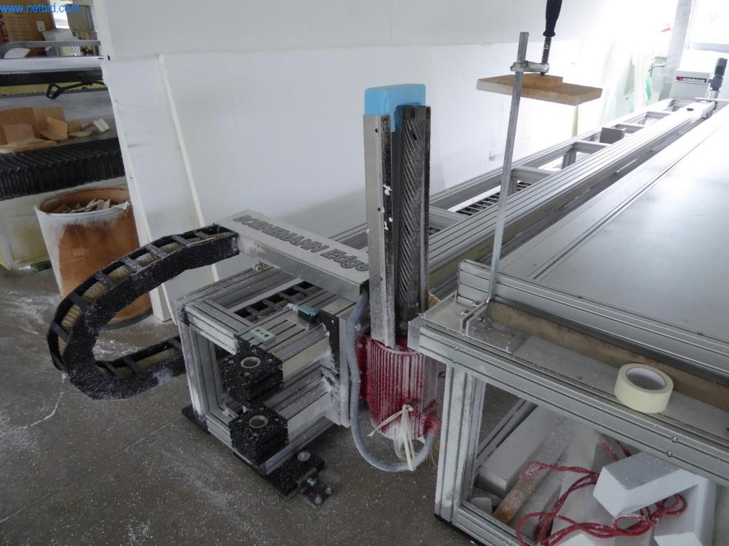 BGA, maszyny, zapasy i zapasy biurowe z sektora modelarskiego-2