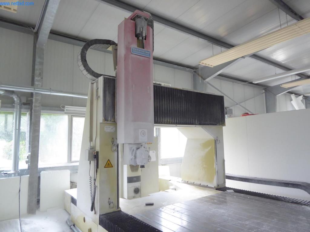 BGA, máquinas, inventarios y material de oficina del sector del modelismo-2