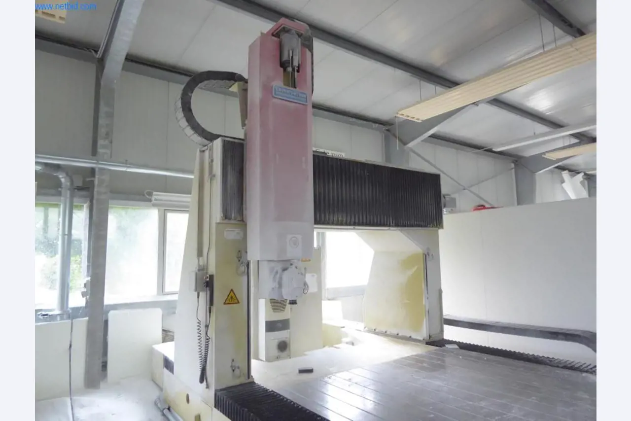 BGA, máquinas, inventarios y material de oficina del sector del modelismo-2