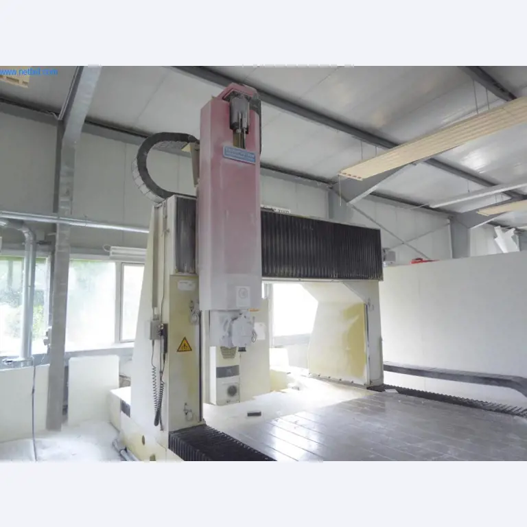 BGA, máquinas, inventarios y material de oficina del sector del modelismo-2