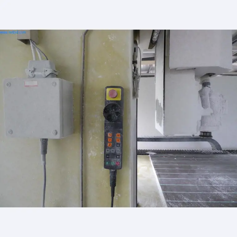 BGA, máquinas, inventarios y material de oficina del sector del modelismo-3