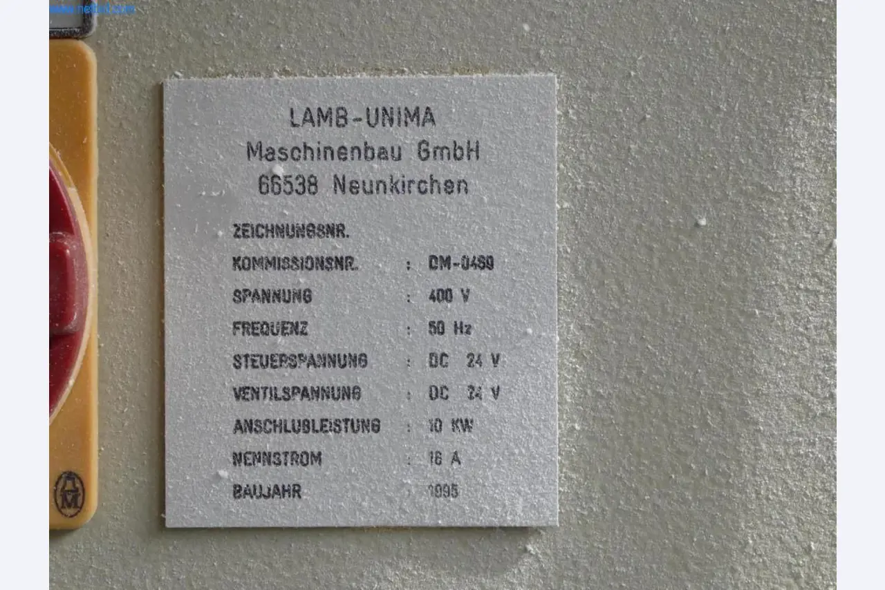 BGA, máquinas, inventarios y material de oficina del sector del modelismo-4