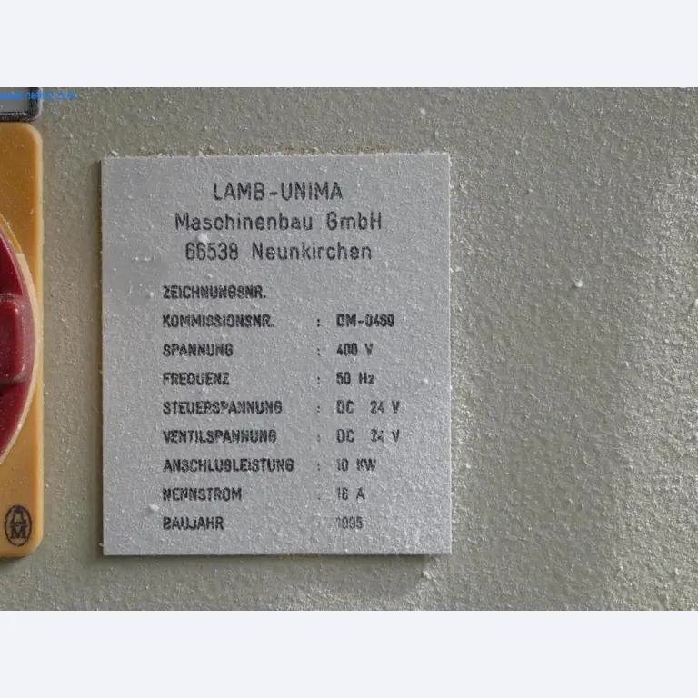 BGA, máquinas, inventarios y material de oficina del sector del modelismo-4