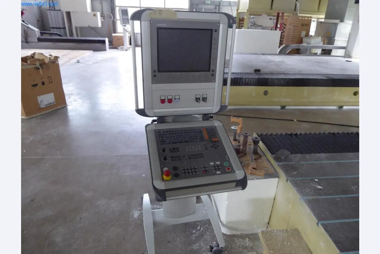 BGA, máquinas, inventarios y material de oficina del sector del modelismo-5