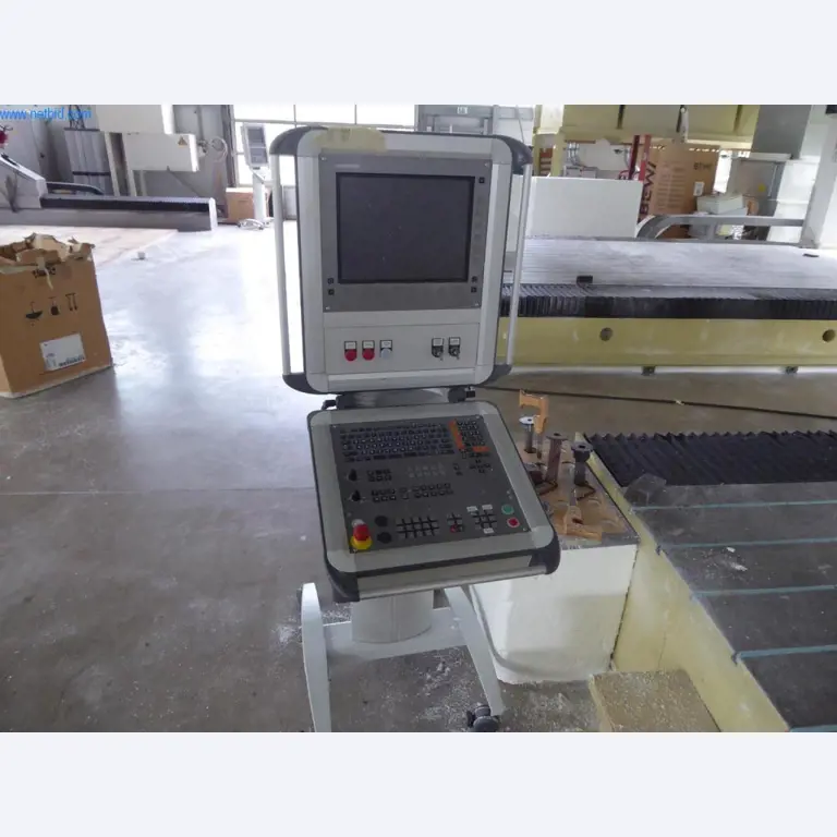 BGA, máquinas, inventarios y material de oficina del sector del modelismo-5