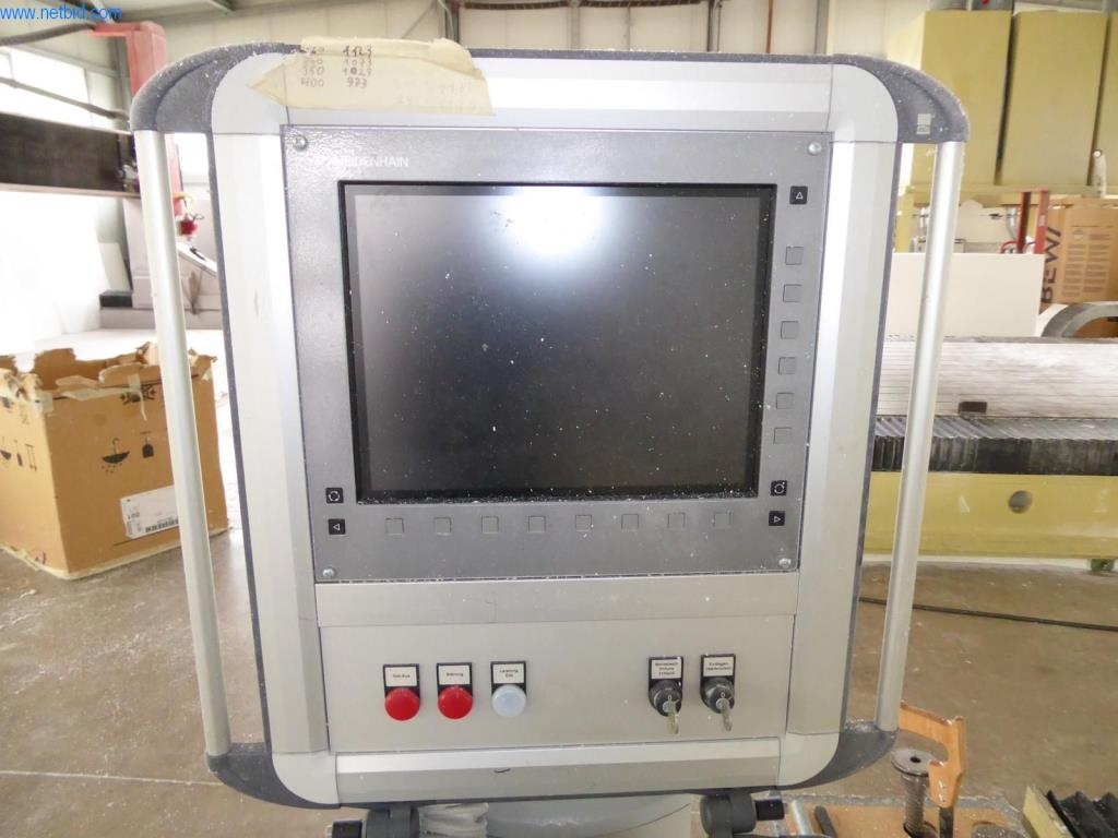 BGA, máquinas, inventarios y material de oficina del sector del modelismo-6