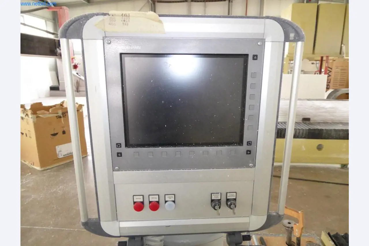 BGA, máquinas, inventarios y material de oficina del sector del modelismo-6