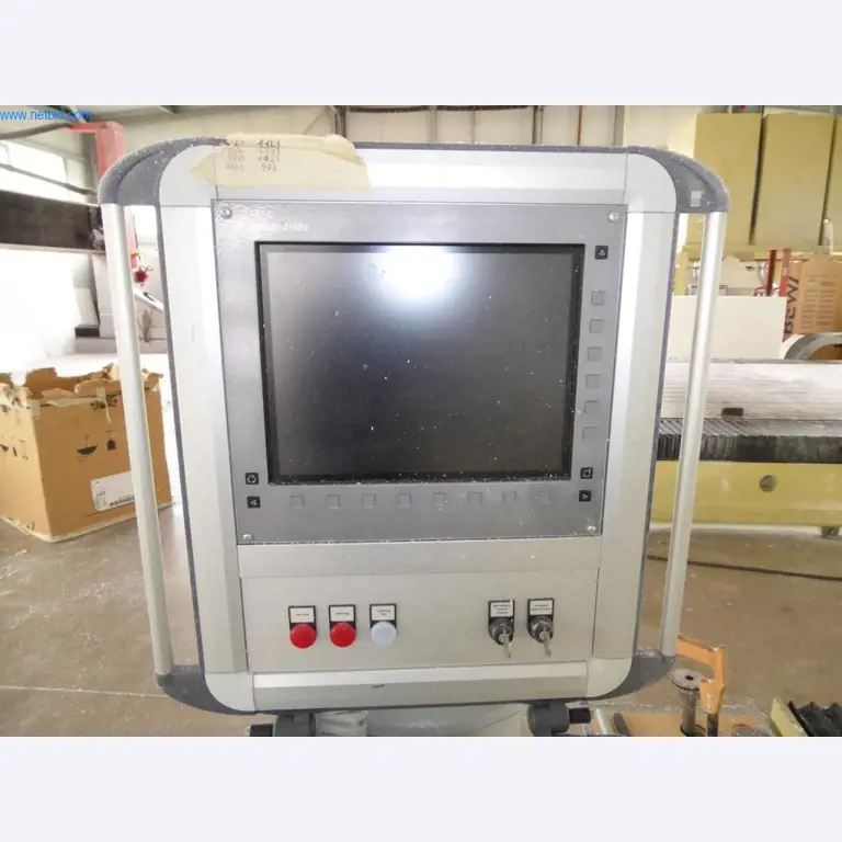 BGA, máquinas, inventarios y material de oficina del sector del modelismo-6