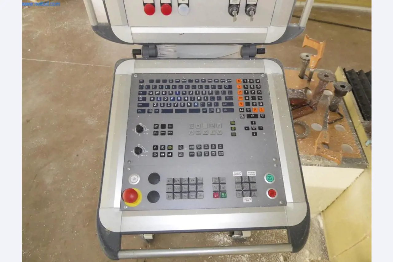 BGA, máquinas, inventarios y material de oficina del sector del modelismo-7