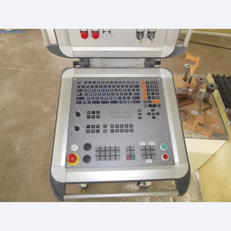 BGA, máquinas, inventarios y material de oficina del sector del modelismo-7