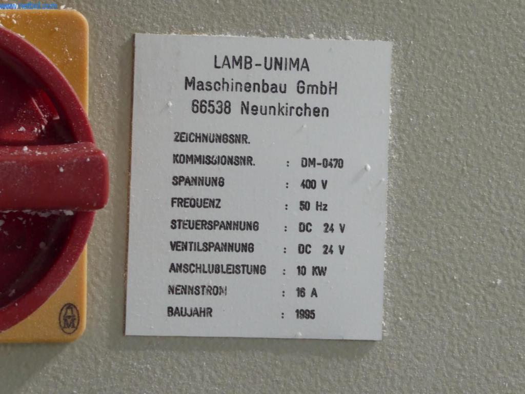 BGA, máquinas, inventarios y material de oficina del sector del modelismo-4