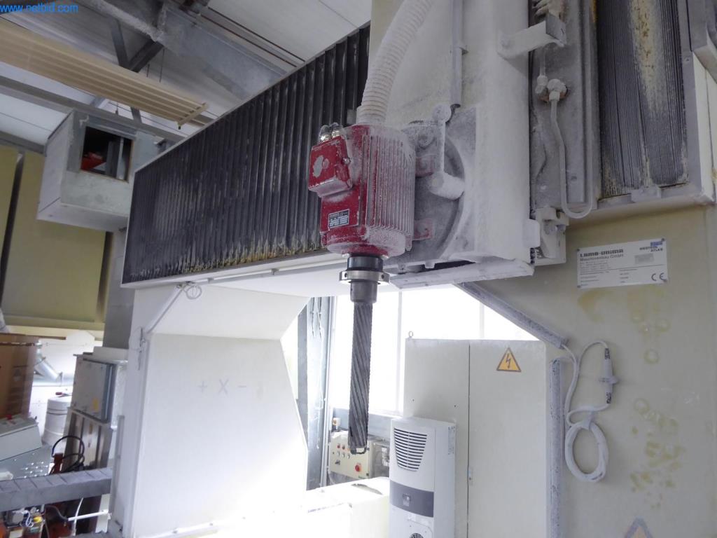 BGA, máquinas, inventarios y material de oficina del sector del modelismo-5