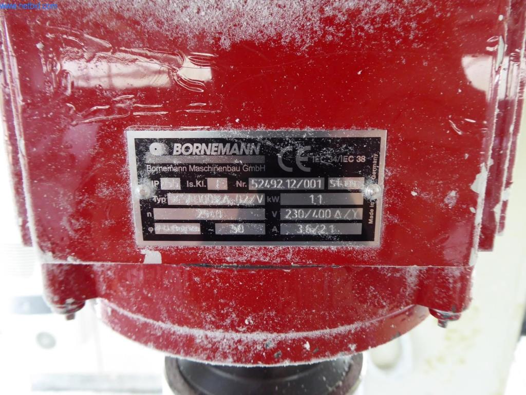 BGA, máquinas, inventarios y material de oficina del sector del modelismo-6