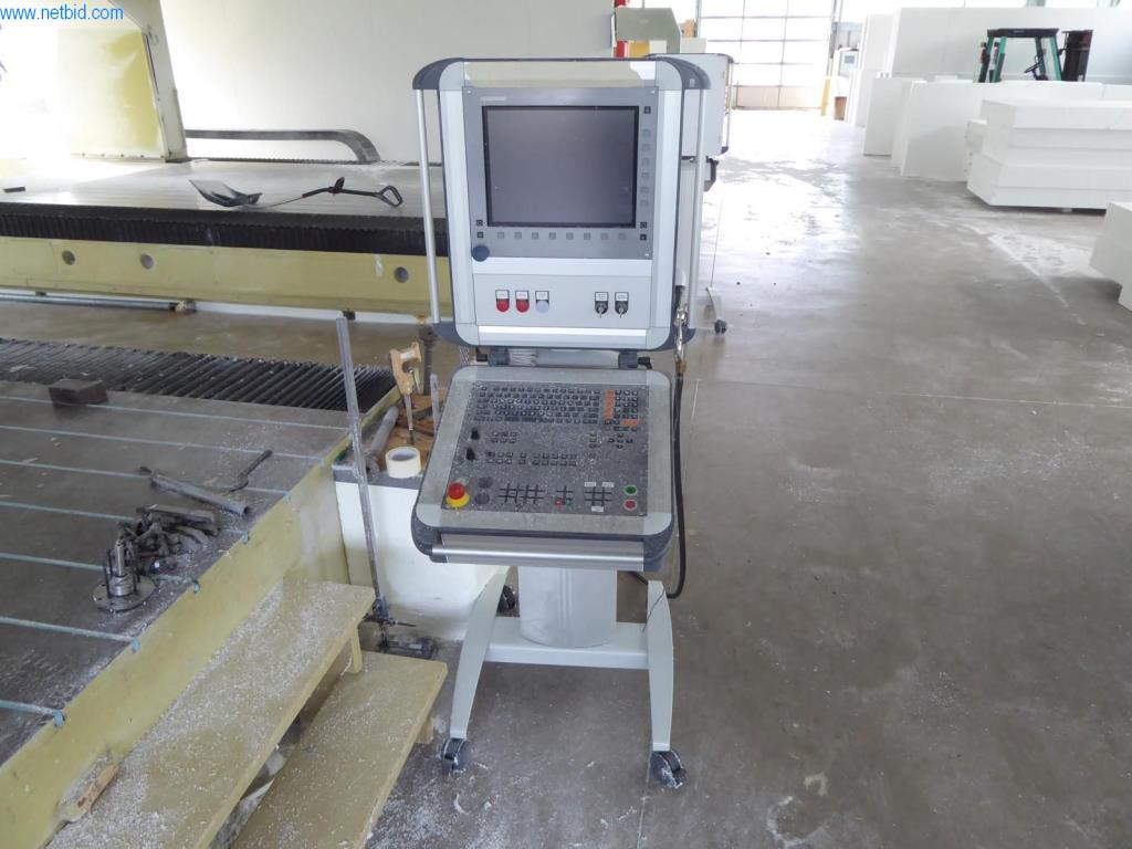 BGA, máquinas, inventarios y material de oficina del sector del modelismo-7