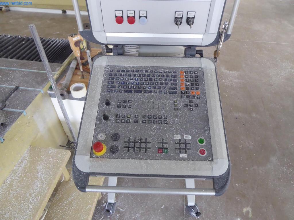 BGA, máquinas, inventarios y material de oficina del sector del modelismo-9