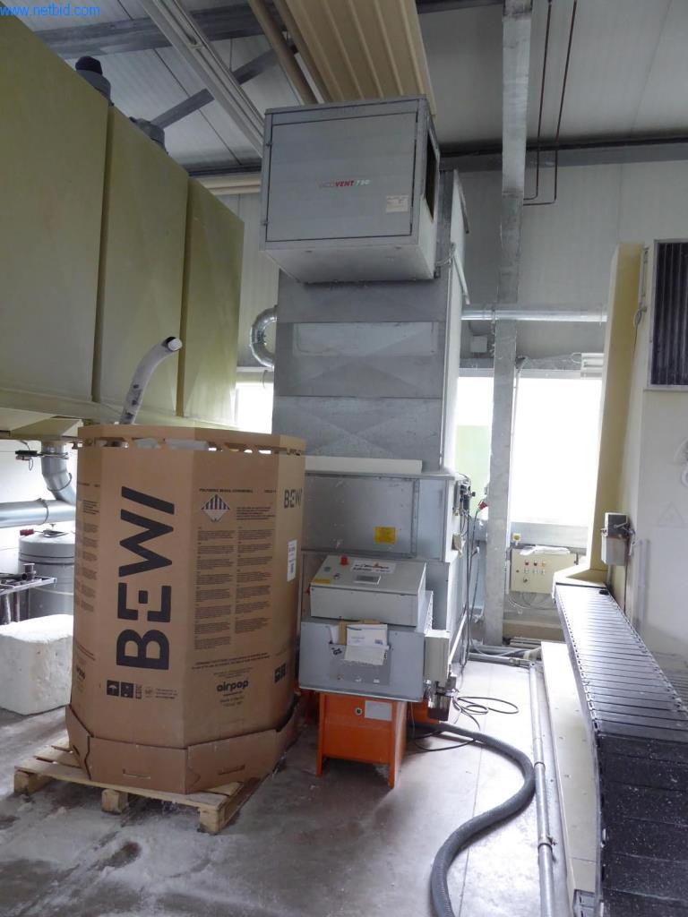 BGA, máquinas, inventarios y material de oficina del sector del modelismo-1