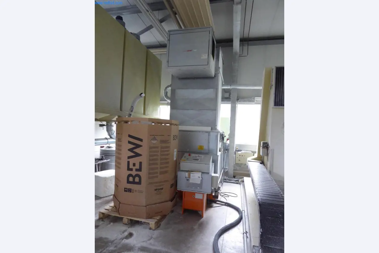 BGA, maszyny, zapasy i zapasy biurowe z sektora modelarskiego-1