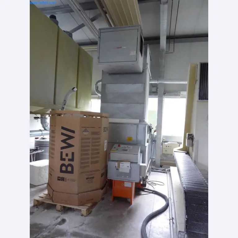 BGA, maszyny, zapasy i zapasy biurowe z sektora modelarskiego-1