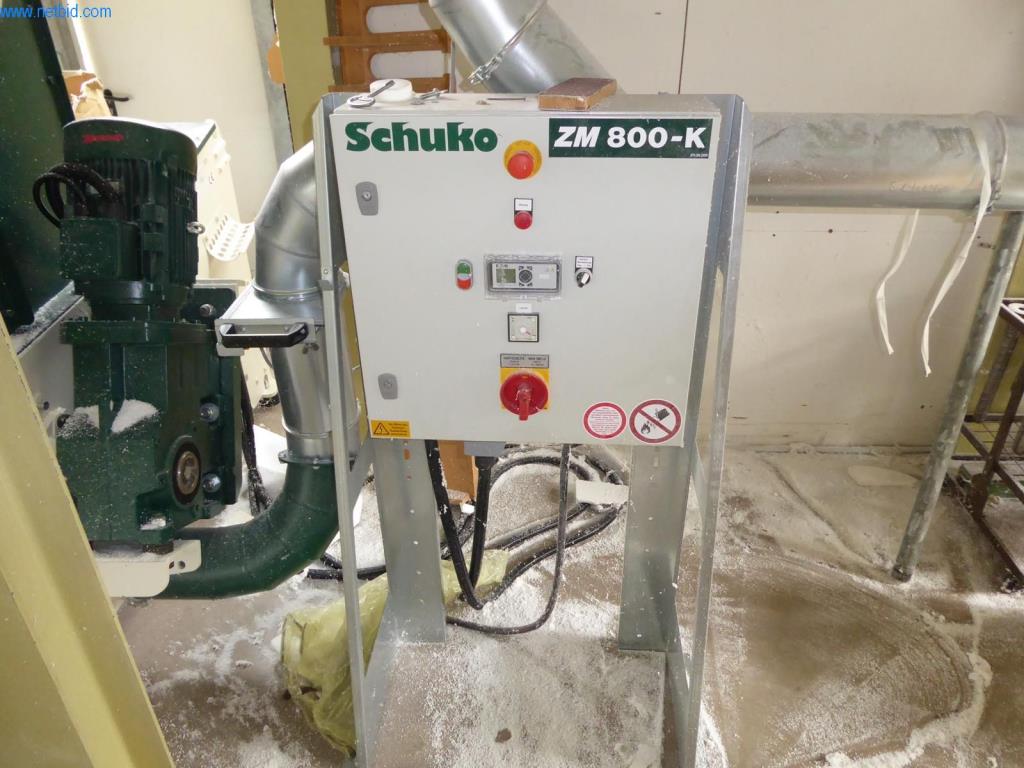 BGA, máquinas, inventarios y material de oficina del sector del modelismo-3