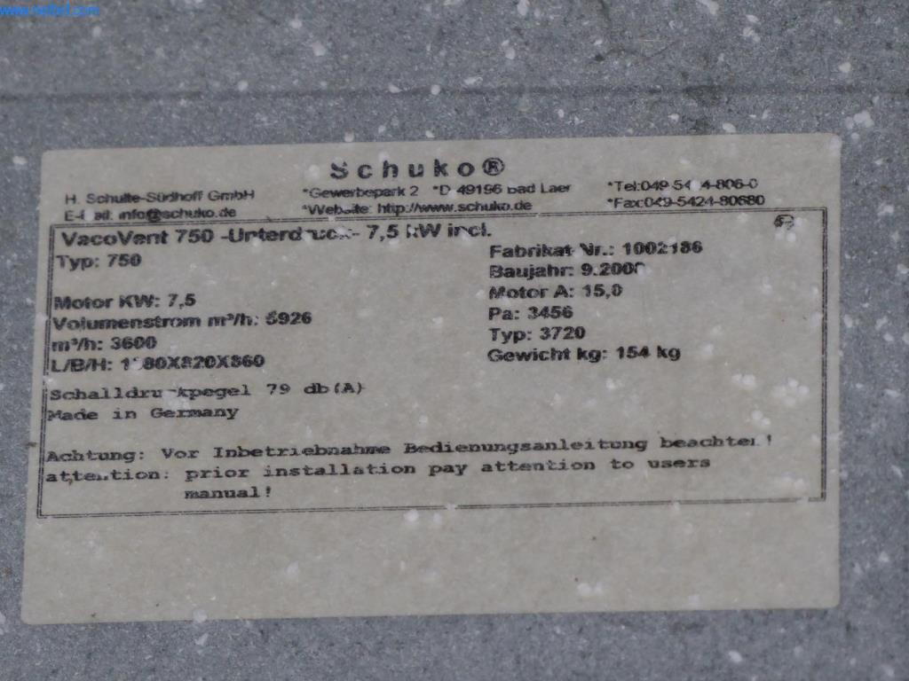 BGA, máquinas, inventarios y material de oficina del sector del modelismo-5