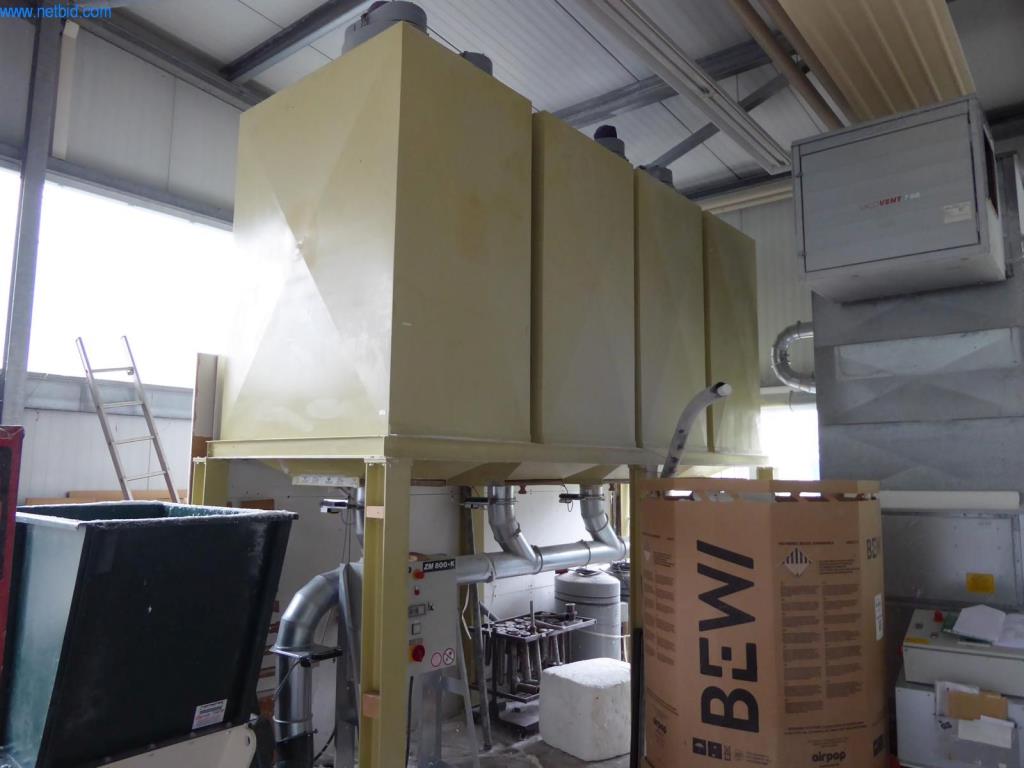 BGA, maszyny, zapasy i zapasy biurowe z sektora modelarskiego-1