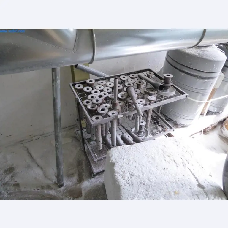 BGA, maszyny, zapasy i zapasy biurowe z sektora modelarskiego-1