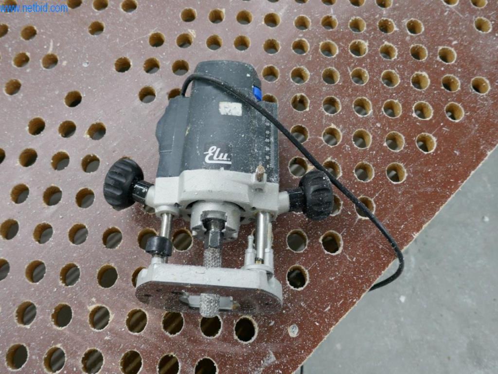 BGA, Maschinen, Warenvorräte und Büroinventar aus dem Bereich Modellbau-1