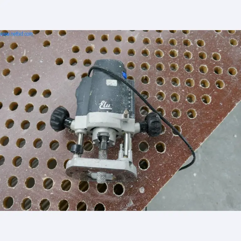 BGA, Maschinen, Warenvorräte und Büroinventar aus dem Bereich Modellbau-1