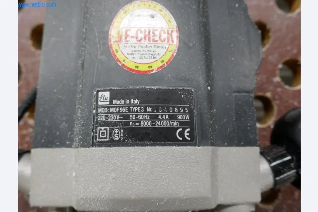 BGA, Maschinen, Warenvorräte und Büroinventar aus dem Bereich Modellbau-2