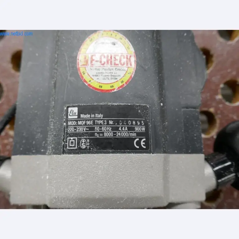 BGA, Maschinen, Warenvorräte und Büroinventar aus dem Bereich Modellbau-2