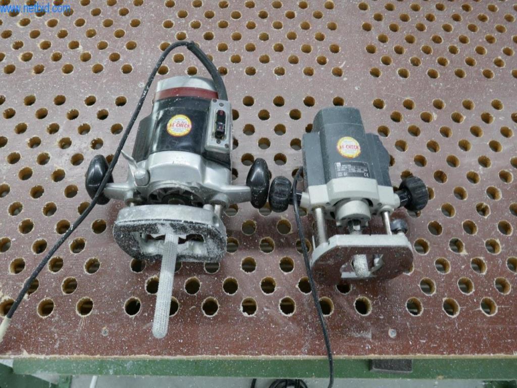 BGA, Maschinen, Warenvorräte und Büroinventar aus dem Bereich Modellbau-4