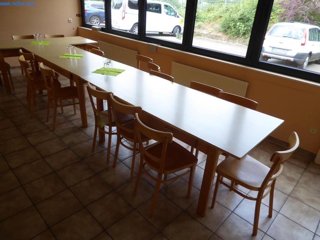 BGA, Maschinen, Warenvorräte und Büroinventar aus dem Bereich Modellbau-1