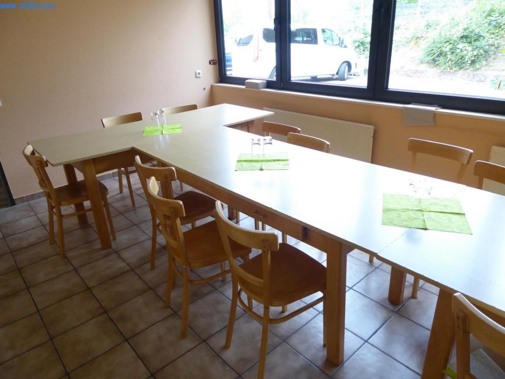 BGA, Maschinen, Warenvorräte und Büroinventar aus dem Bereich Modellbau-2