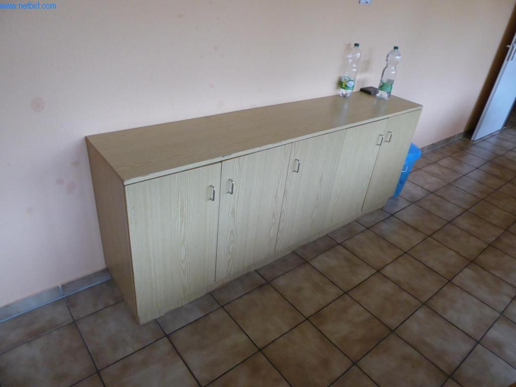 BGA, Maschinen, Warenvorräte und Büroinventar aus dem Bereich Modellbau-3