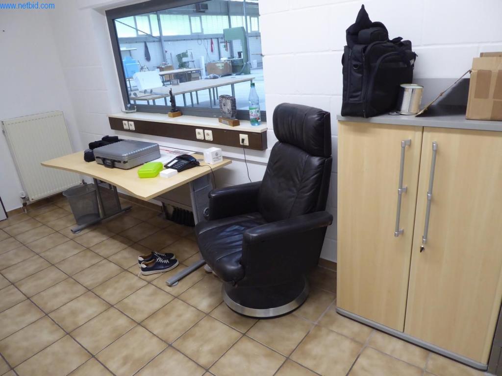 BGA, máquinas, inventarios y material de oficina del sector del modelismo-1