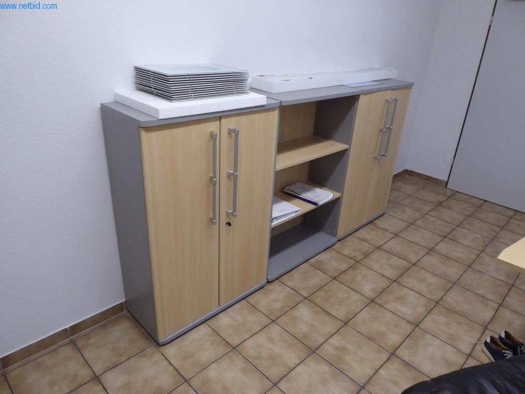 BGA, máquinas, inventarios y material de oficina del sector del modelismo-3