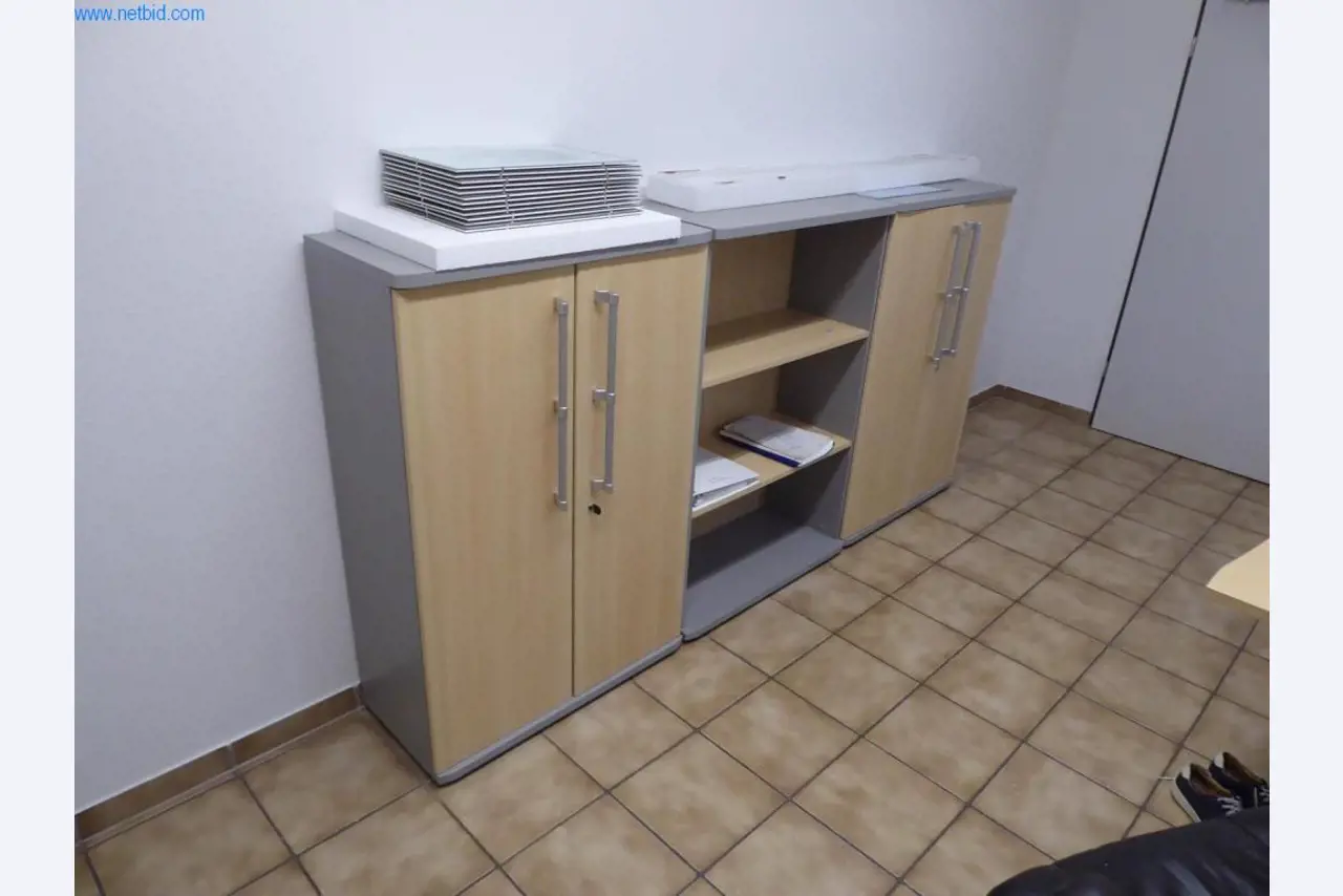 BGA, maszyny, zapasy i zapasy biurowe z sektora modelarskiego-3