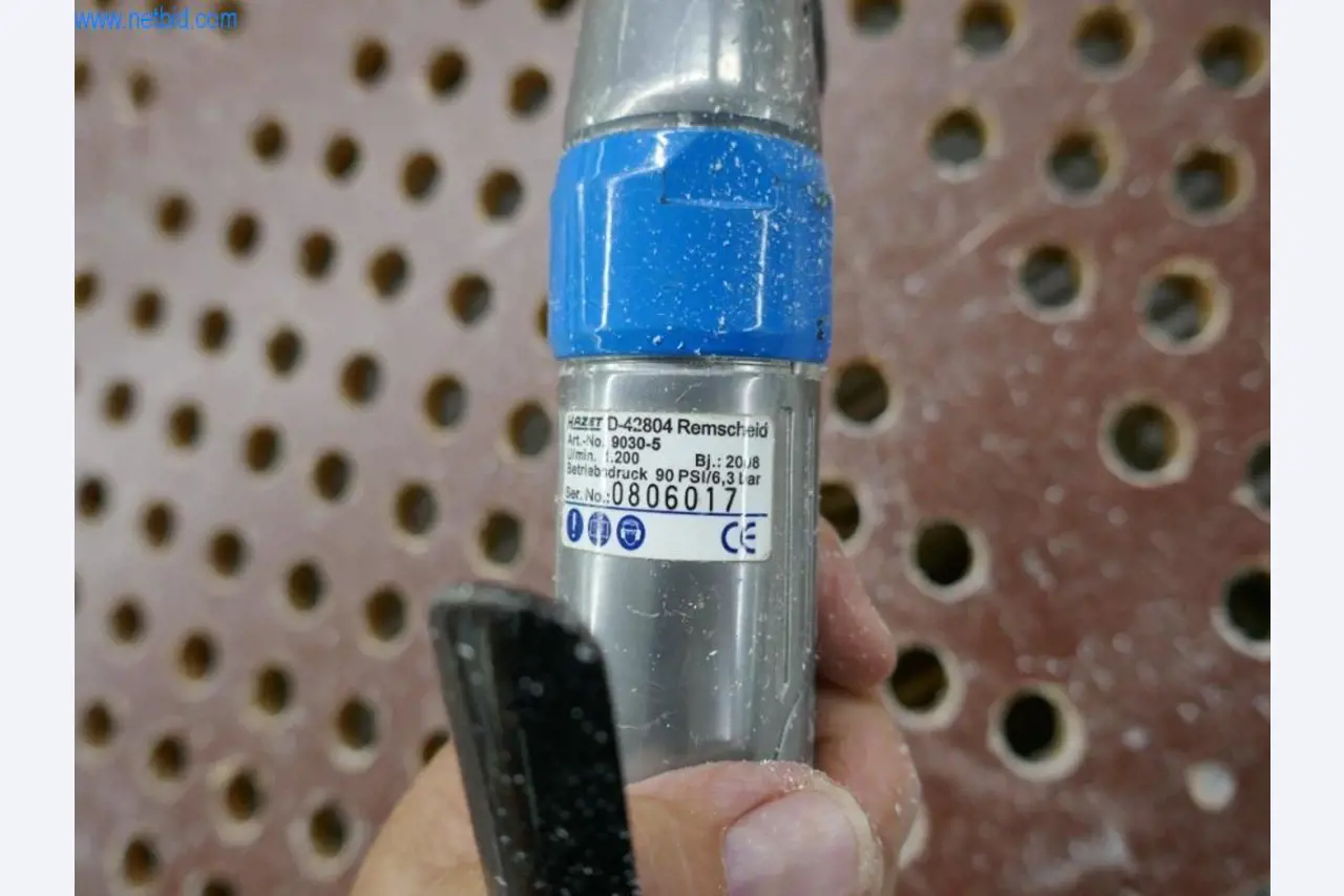 BGA, máquinas, inventarios y material de oficina del sector del modelismo-2
