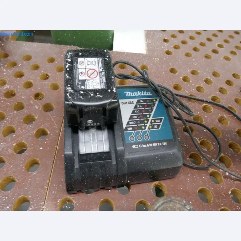 BGA, máquinas, inventarios y material de oficina del sector del modelismo-5
