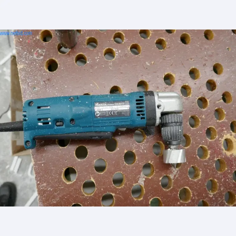 BGA, máquinas, inventarios y material de oficina del sector del modelismo-8