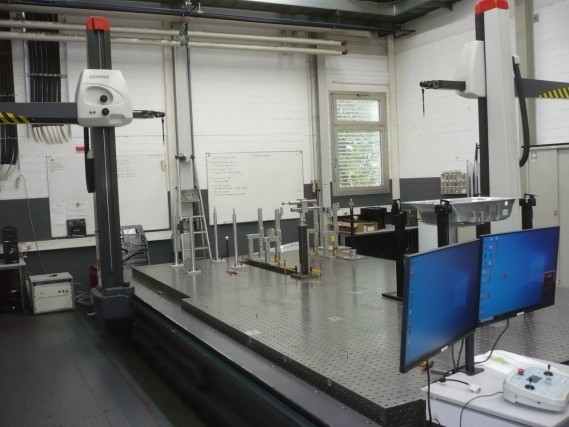 Machines and systems from the automotive supply industry-3