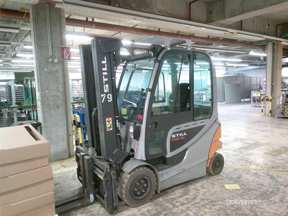 Machines and systems from the automotive supply industry-4