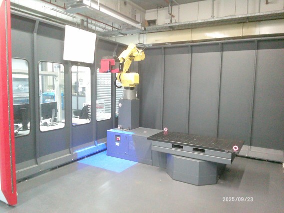 Machines and systems from the automotive supply industry-6