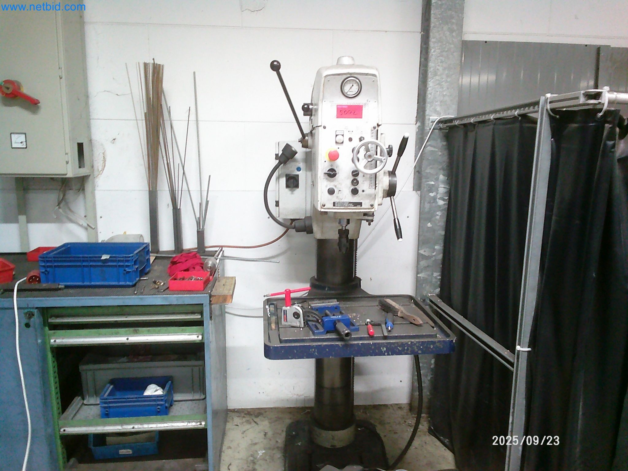 Stroji in sistemi iz avtomobilske industrije-2