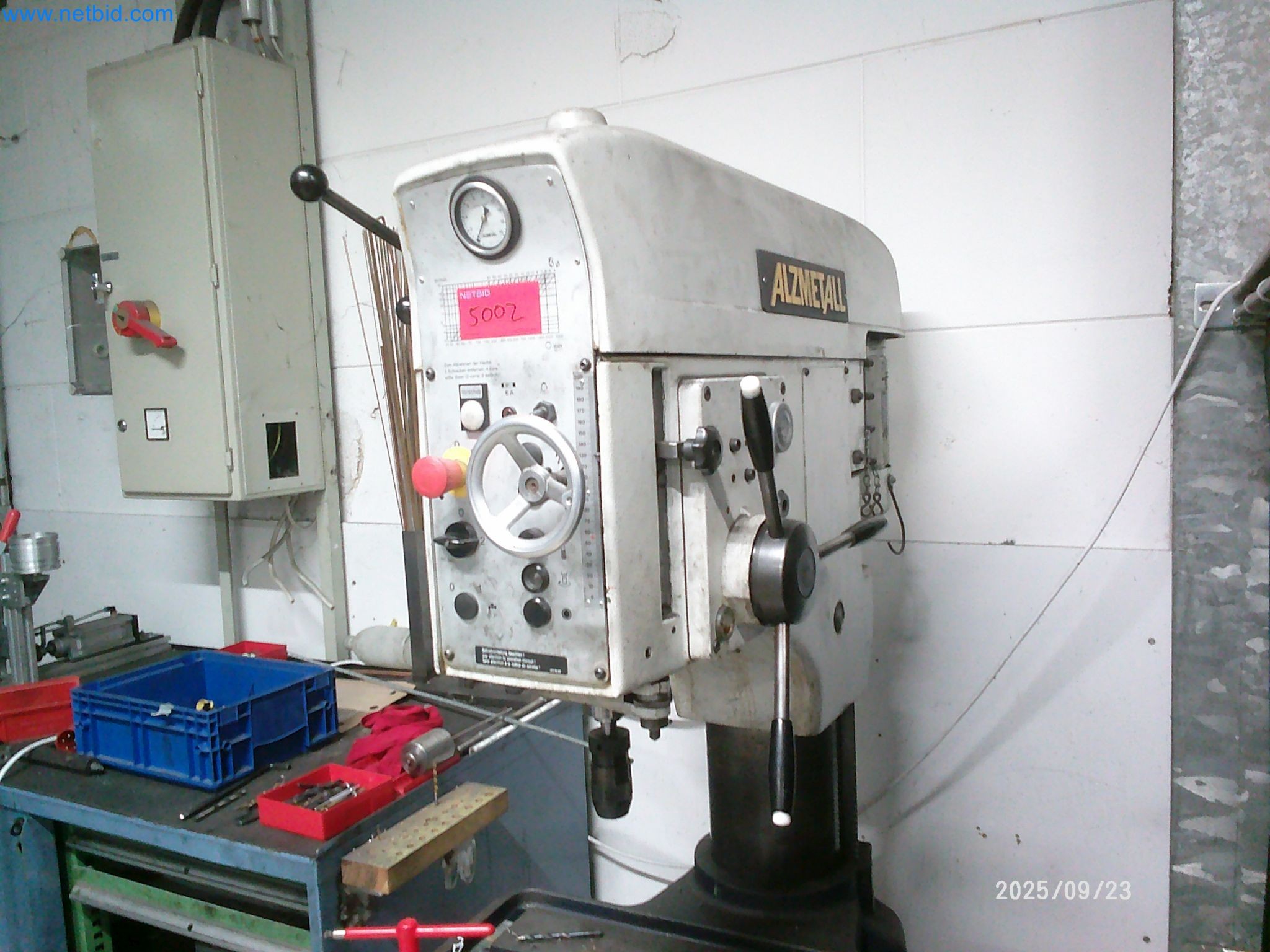 Stroji in sistemi iz avtomobilske industrije-4