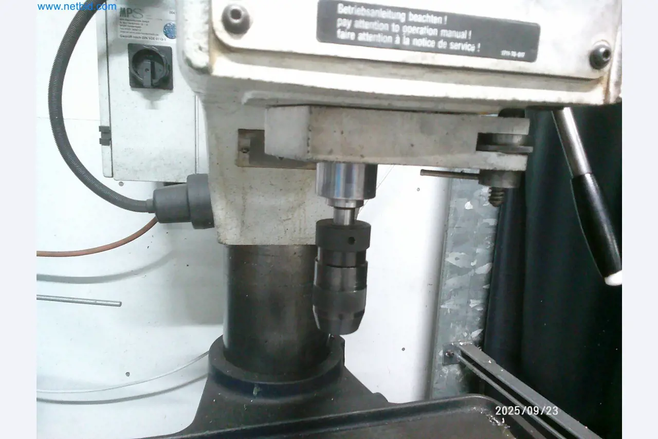 Maschinen und Anlagen aus der Automobilzuliefererindustrie-5